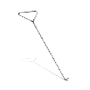 Schachthaken & Deckelheber