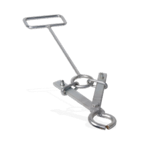 Schachtzange für Kabelabdeckungen – 70cm / ø 1.2 cm