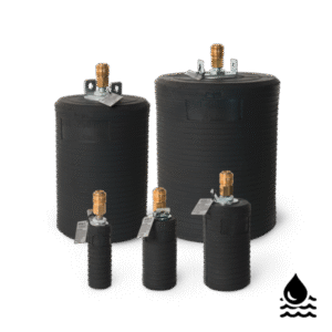 Rohrdichtkissen kurz (Abwasser)