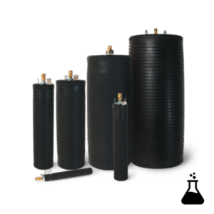 Rohrdichtkissen lang (Öl / Chemie)