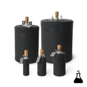 Rohrdichtkissen kurz (Öl / Chemie)