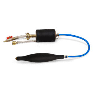 Hausanschluss-Prüfgeräte